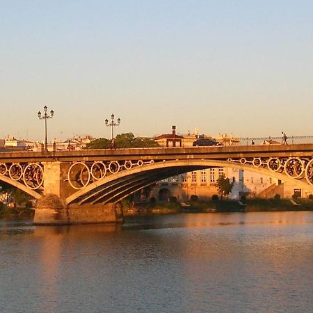 Nice Apartment In The Heart Of Seville Ngoại thất bức ảnh