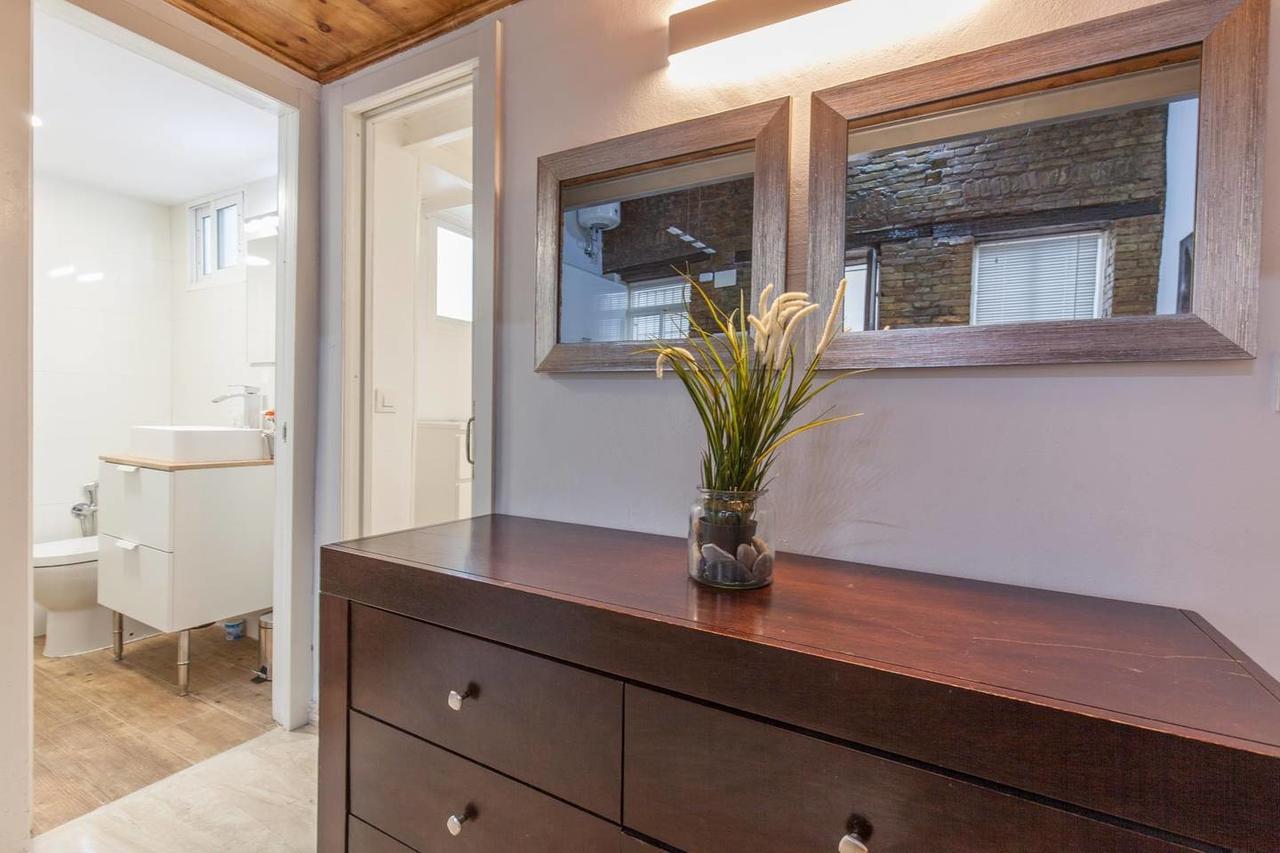 Nice Apartment In The Heart Of Seville Ngoại thất bức ảnh