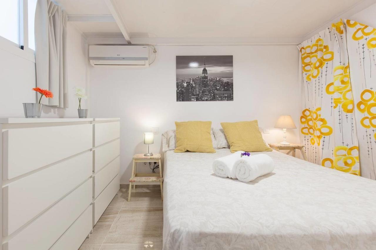 Nice Apartment In The Heart Of Seville Ngoại thất bức ảnh