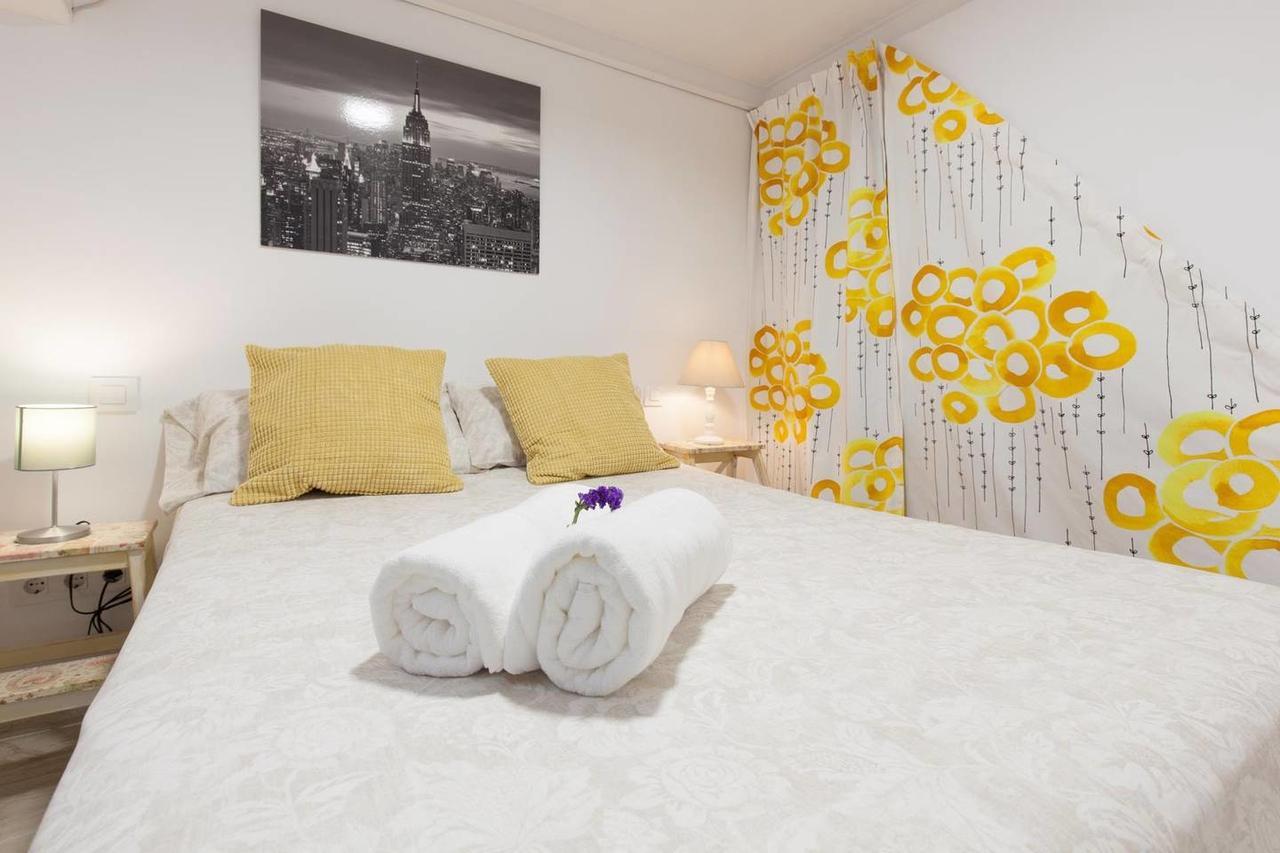 Nice Apartment In The Heart Of Seville Ngoại thất bức ảnh